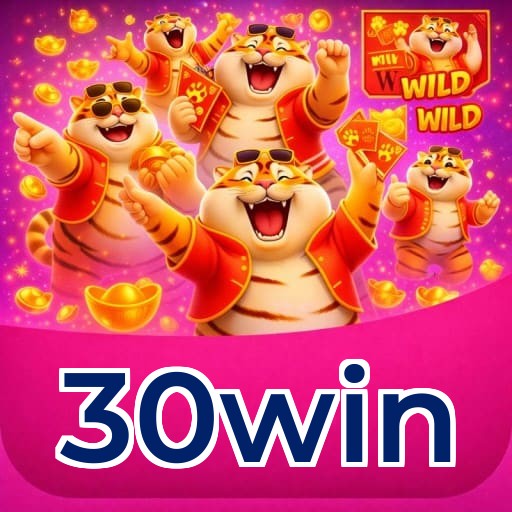 Chuva de Bônus 30win - Slots